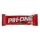 Gandour Pik-One 2 Finger Creamy Wafer in Milk Chocolate, 15.5g Pack of 15