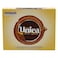 Gandour Unica Signature Chocolate Coated Wafers with Milk Chocolate Cream Filling, 34g Pack of 12