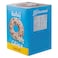 Gandour Yamama Vanilla Cake Donut, 37g Pack of 5