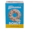 Gandour Yamama Vanilla Cake Donut, 37g Pack of 5
