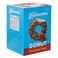 Gandour Yamama Chocolate Cake Donut, 37g Pack of 5