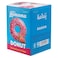 Gandour Yamama Strawberry Cake Donut, 37g Pack of 5