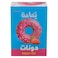 Gandour Yamama Strawberry Cake Donut, 37g Pack of 5
