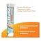 Activise Electrolyte Effervescent Tablets, Orange Flavour, 20 Tablets