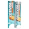 Activise Electrolyte Effervescent Tablets, Orange Flavour, 20 Tablets