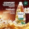 Comfort  Concentrate Fabric Softener,  Lily Musk &amp; Caramel, 900ml
