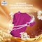Comfort  Concentrate Fabric Softener,  Lily Musk &amp; Caramel, 1.4L