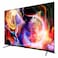 Philips 8100 Series 65-Inch 4K Ultra HD, Smart QLED TV, 65PQT8169, Black