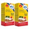 Pride Cooking Cream, 1L Pack of 2
