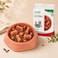 Delight Slow Feeder PP and TPR Pet Bowl, 20.5x5cm