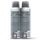 Dove Men+Care Antiperspirant Deodorant Spray, Stain Defense, 150ml Pack of 2