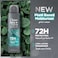 Dove Men+Care Antiperspirant Deodorant Spray, Eucalyptus &amp; Birch, 150ml Pack of 2