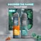 Dove Men+Care Antiperspirant Deodorant Spray, Eucalyptus &amp; Birch, 150ml Pack of 2