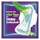 Always Aloe Cool Maxi Thick Light Day Sanitary Pads, 30 Pads Pack of 3