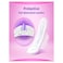 Always Skin Love Maxi Thick Sanitary Pads, Large, 30 Pads Pack of 3