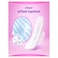 Always Skin Love Maxi Thick Sanitary Pads, Large, 30 Pads Pack of 3