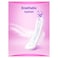 Always Skin Love Maxi Thick Sanitary Pads, Large, 30 Pads Pack of 3