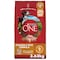 Purina ONE Chicken &amp; Rice Formula, Dog Food, 3.63kg