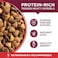Purina ONE Small Bites Beef &amp; Rice Formula, Dog Food, 1.81kg