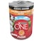 Purina ONE Classic Ground Chicken &amp; Brown Rice Entr&eacute;e, Dog Food, 368g