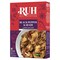 Ruh Black Pepper Karahi Recipe and Seasoning Mix, 50g