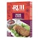 Ruh Shami Kabab Recipe and Seasoning Mix, 50g