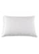 Home Antistress Pillow Protector 50x75cm - White
