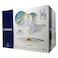 Luminarc Simply Lambro, 46 Pcs Dinner Set