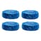 Easy Lu-Blue In-Cistern Toilet Blocks 4 Blocks, 38g