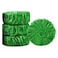 Easy Lu-Green In-Cistern Toilet Blocks 4 Blocks, 38g