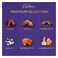 Cadbury Dairy Milk Miniatures, 400g