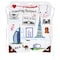 Ahlan UAE Backpack, Assorted