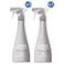 Method Stainless Steel Cleaner Spray, 354ml Pack of 2
