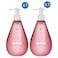 Method Hand Wash, Pink Grapefruit, Gel, 354ml Pack of 2