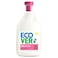 Ecover Sensitive Fabric Softener, Apple Blossom and Almond, 750ml Pack of 2