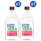 Ecover Washing-Up, Pomegranate and Fig, Liquid, 450ml Pack of 2