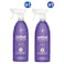 Method Multi-Surface Cleaner, French Lavender, 828ml Pack of 2