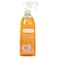 Method Daily Kitchen Surface Cleaner Spray, Clementine, 828ml Pack of 2