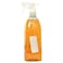 Method Daily Kitchen Surface Cleaner Spray, Clementine, 828ml Pack of 2