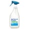 Ecover Bathroom Cleaner, Mint and Cucumber, 500ml Pack of 2