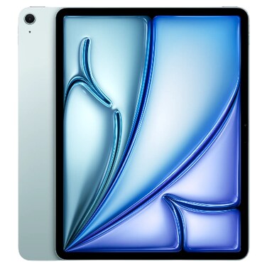 Apple iPad Air Tablet, 1TB, Blue, 8 GB RAM, 12 MP Camera, Multi‑Touch Window Display, Wi-Fi