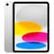 Apple iPad Tablet, 256GB, Silver, 12 MP Camera, Multi‑Touch Window Display, Wi-Fi