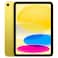 Apple iPad Tablet, 512GB, Yellow, 12 MP Camera, Multi‑Touch Window Display, Wi-Fi
