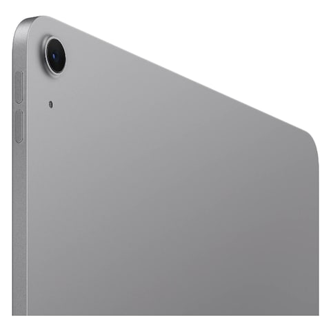 Apple iPad Air Tablet, 128GB, Space Grey, 8 GB RAM, 12 MP Camera, Multi‑Touch Window Display, Wi-Fi
