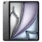 Apple iPad Air Tablet, 128GB, Space Grey, 8 GB RAM, 12 MP Camera, Multi‑Touch Window Display, Wi-Fi