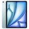 Apple iPad Air Tablet, 256GB, Blue, 8 GB RAM, 12 MP Camera, Multi‑Touch Window Display, Wi-Fi