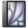 Apple iPad Air Tablet, 256GB, Space Grey, 8 GB RAM, 12 MP Camera, Multi‑Touch Window Display, Wi-Fi
