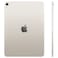 Apple iPad Air Tablet, 128GB, Starlight, 8 GB RAM, 12 MP Camera, Multi‑Touch Window Display, Wi-Fi