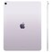 Apple iPad Air Tablet, 128GB, Purple, 8 GB RAM, 12 MP Camera, Multi‑Touch Window Display, Wi-Fi and Cellular