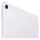 Apple iPad Air Tablet, 128GB, Purple, 8 GB RAM, 12 MP Camera, Multi‑Touch Window Display, Wi-Fi and Cellular
